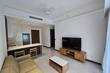 Core Residence @ TRX