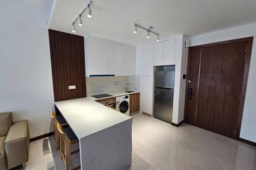 Core Residence @ TRX