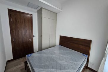 Core Residence @ TRX