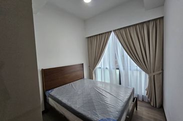 Core Residence @ TRX