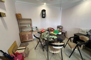 Evergreen Park Acorn and Hazel