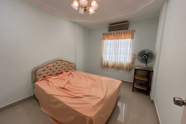 Evergreen Park Acorn and Hazel