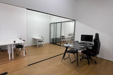 The Trillium @Lake Fields