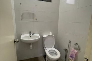 The Trillium @Lake Fields