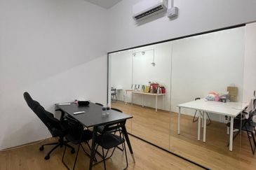 The Trillium @Lake Fields