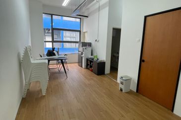 The Trillium @Lake Fields