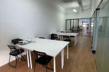 The Trillium @Lake Fields