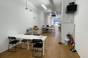 The Trillium @Lake Fields