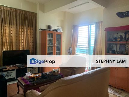 Willing Seller, Open to Negotiation, Selangor, Cheras South