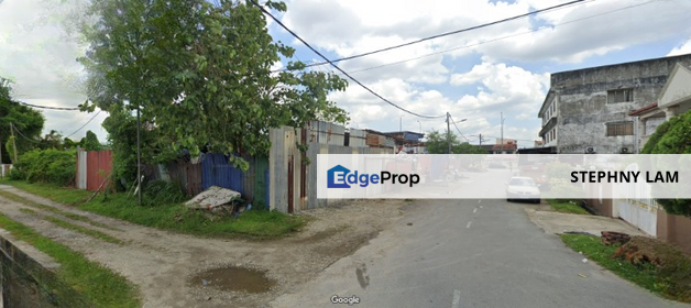 Suitable for Warehouse, Storage, Selangor, Kajang