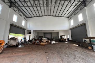 Taman Perindustrian Kapar Bestari