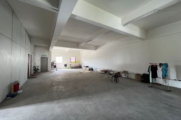 Taman Perindustrian Kapar Bestari