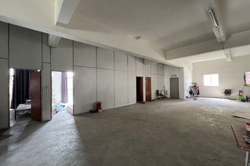 Taman Perindustrian Kapar Bestari