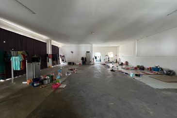 Taman Perindustrian Kapar Bestari