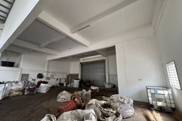 Taman Perindustrian Kapar Bestari