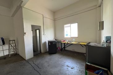 Taman Perindustrian Kapar Bestari