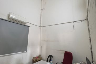 Taman Perindustrian Kapar Bestari