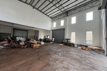 Taman Perindustrian Kapar Bestari