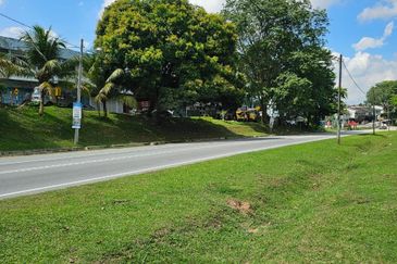 Taman Cantik, Pontian