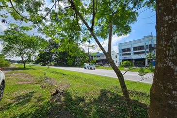 Taman Cantik, Pontian