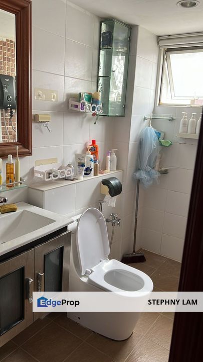 Cheras Permaisuri Condo for Sale, Kuala Lumpur, Cheras