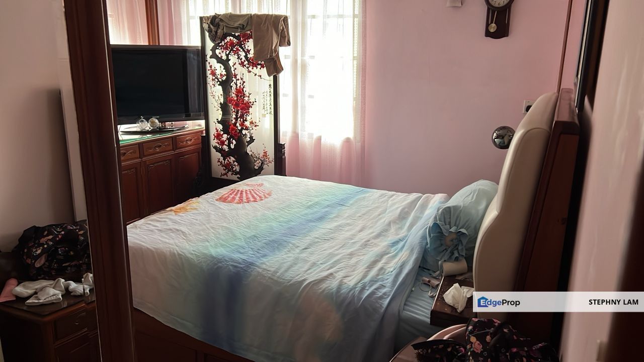 Cheras Permaisuri Condo for Sale, Kuala Lumpur, Cheras