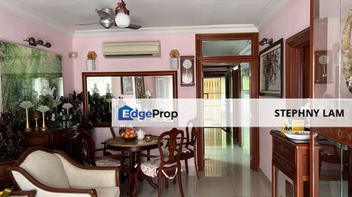 Cheras Permaisuri Condo for Sale, Kuala Lumpur, Cheras