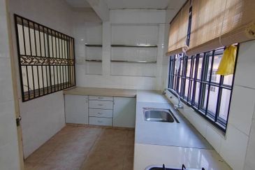 Bandar Bukit Puchong, BP 11