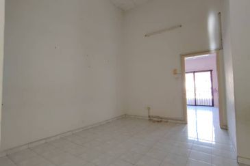 Bandar Bukit Puchong, BP 11