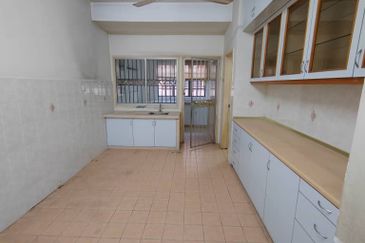 Bandar Bukit Puchong, BP 11