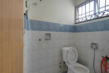 Bandar Bukit Puchong, BP 11