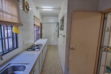 Bandar Bukit Puchong, BP 11