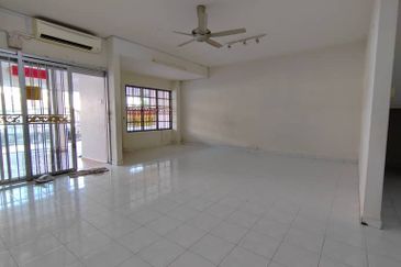 Bandar Bukit Puchong, BP 11