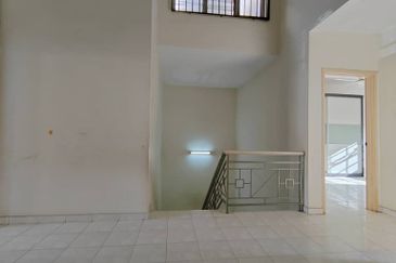 Bandar Bukit Puchong, BP 11