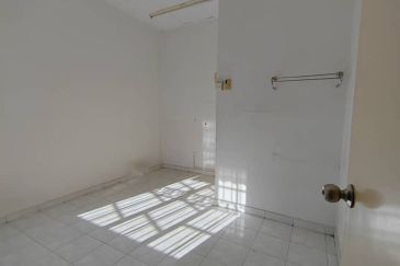 Bandar Bukit Puchong, BP 11