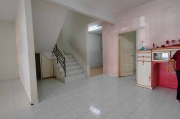 Bandar Bukit Puchong, BP 11