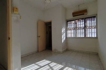 Bandar Bukit Puchong, BP 11