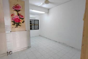 Bandar Bukit Puchong, BP 11