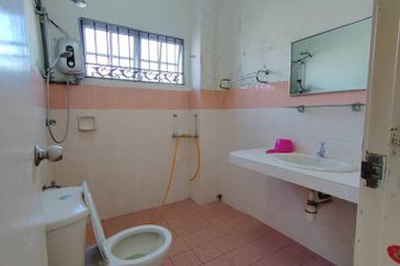 Bandar Bukit Puchong, BP 11