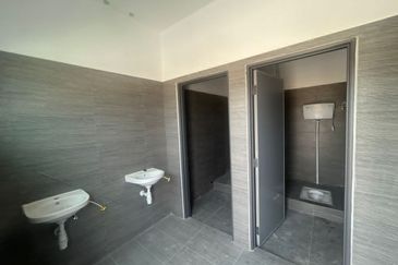 Bukit Beruntung Industrial Park