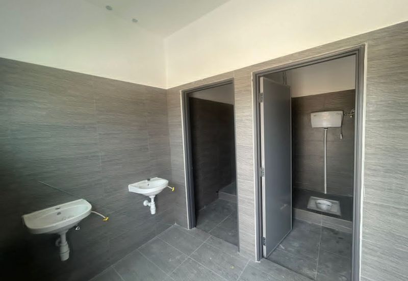 Bukit Beruntung Industrial Park