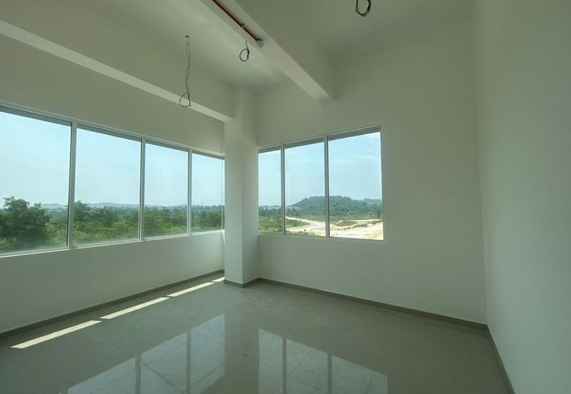 Bukit Beruntung Industrial Park