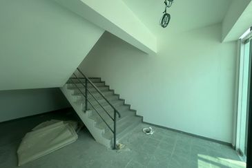 Bukit Beruntung Industrial Park