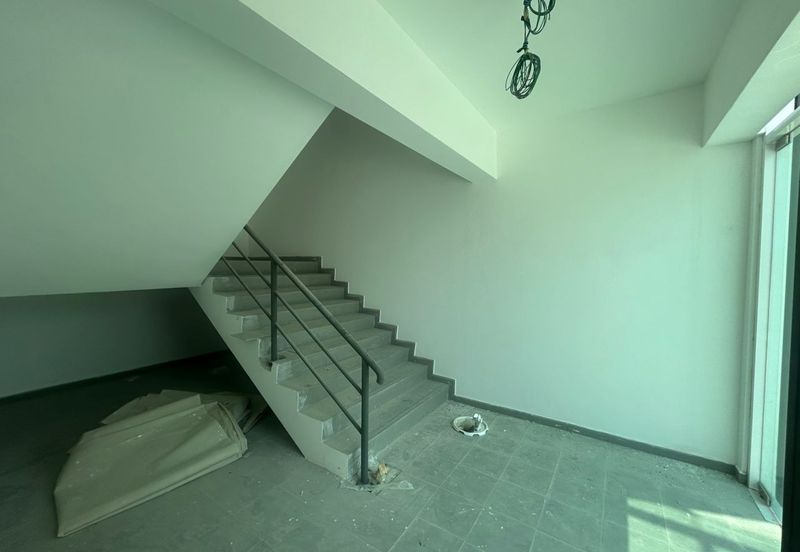 Bukit Beruntung Industrial Park