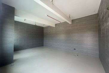 Bukit Beruntung Industrial Park