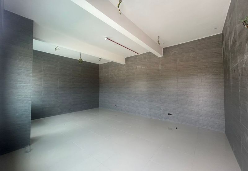 Bukit Beruntung Industrial Park