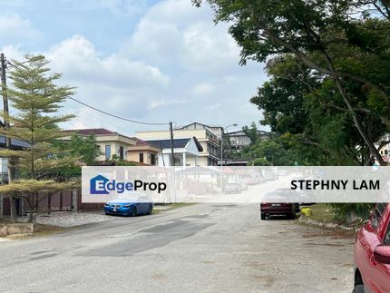Commercial Land ROI 7%, Selangor, Subang