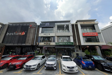 Bandar Mahkota Cheras