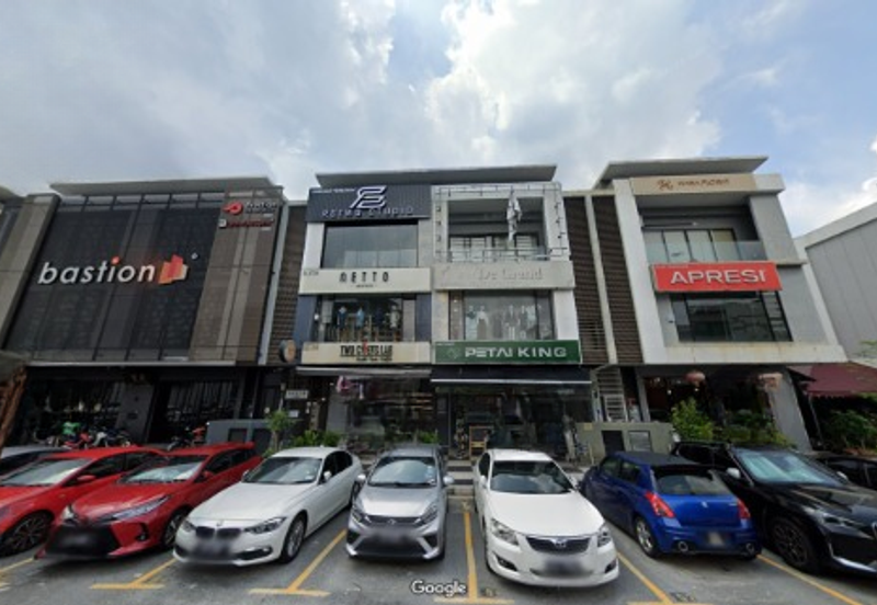 Bandar Mahkota Cheras