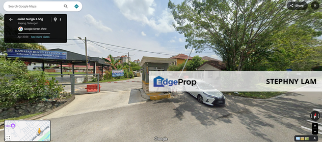 Bandar Sungai Long Terrace House for Sale , Selangor, Bandar Sungai Long